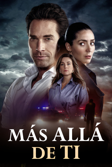 Más allá de ti