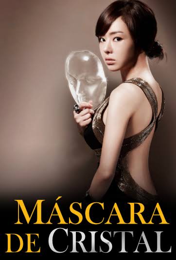 Mascara De Cristal