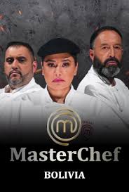 Masterchef Bolivia