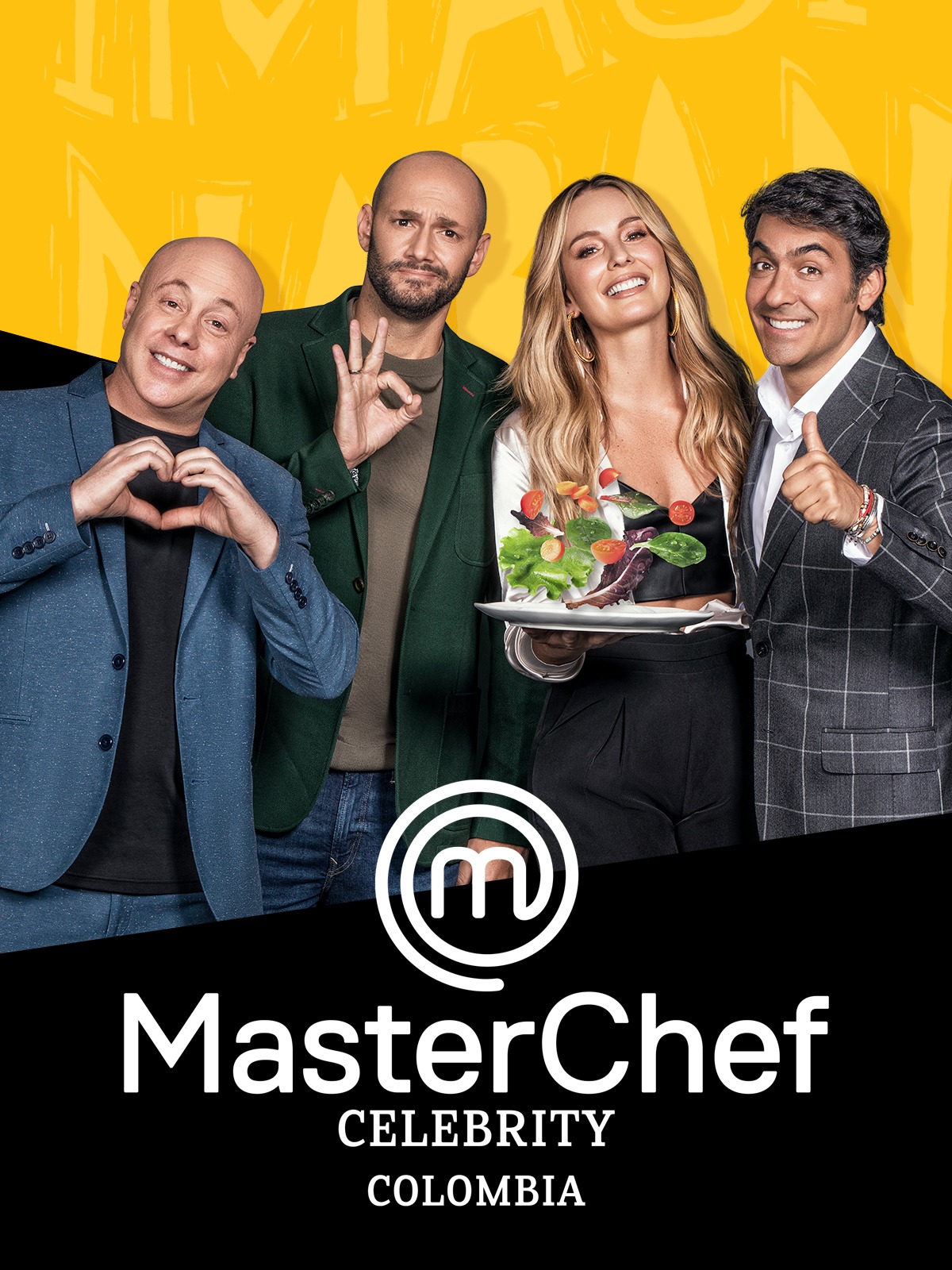 MasterChef Celebrity Colombia