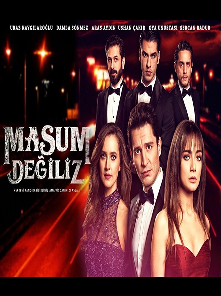 Masum Degiliz