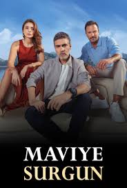 Maviye Surgun