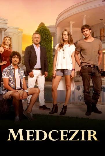 Medcezir - Capítulo 230