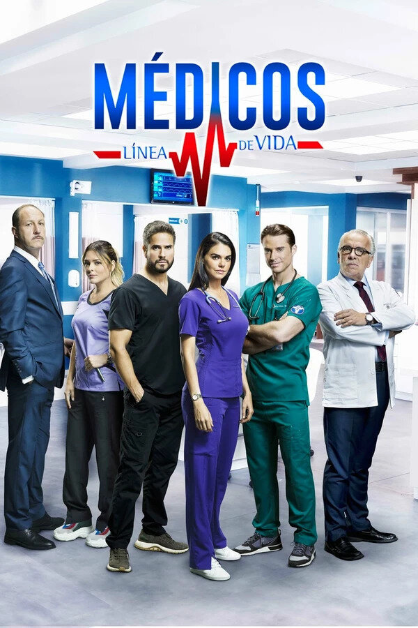 Medicos linea de vida