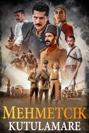 Mehmetcik Kutulamare