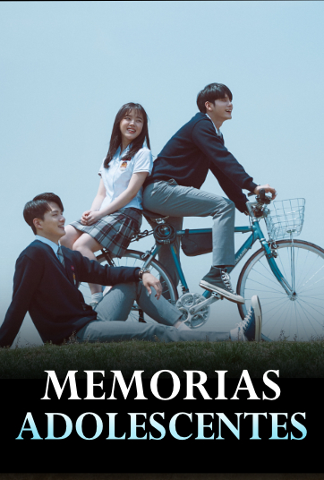 Memorias adolescentes