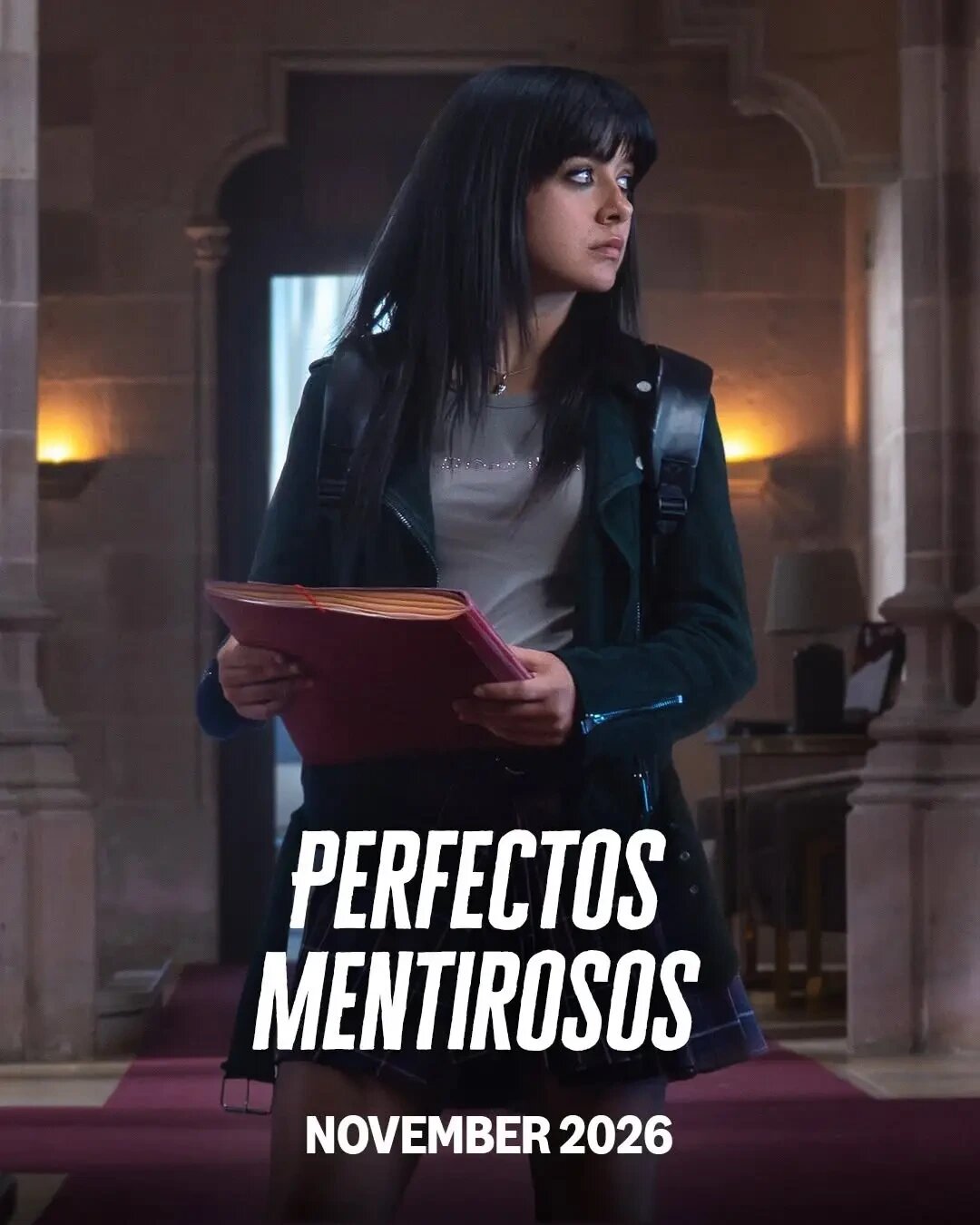 Mentiroso
