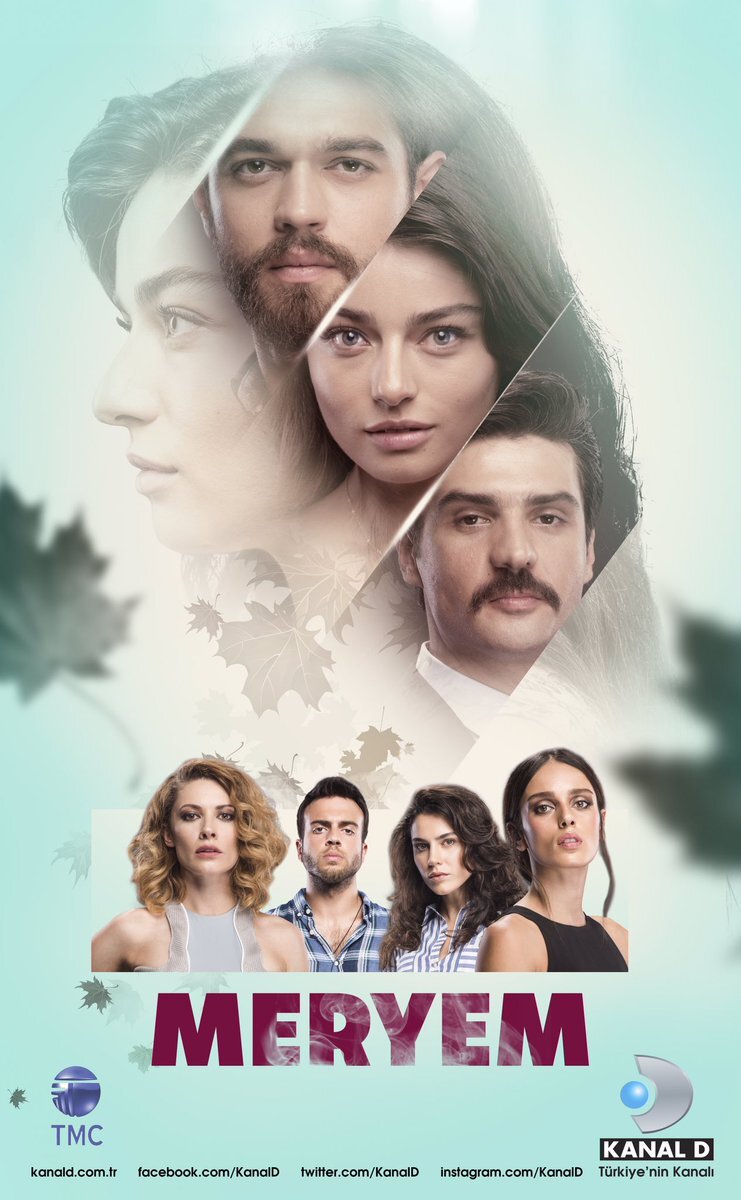 Meryem ES