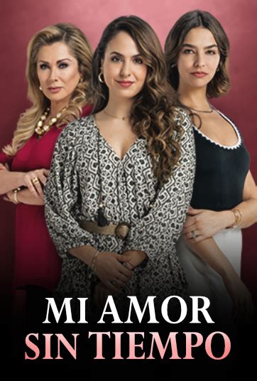 Mi Amor sin tiempo