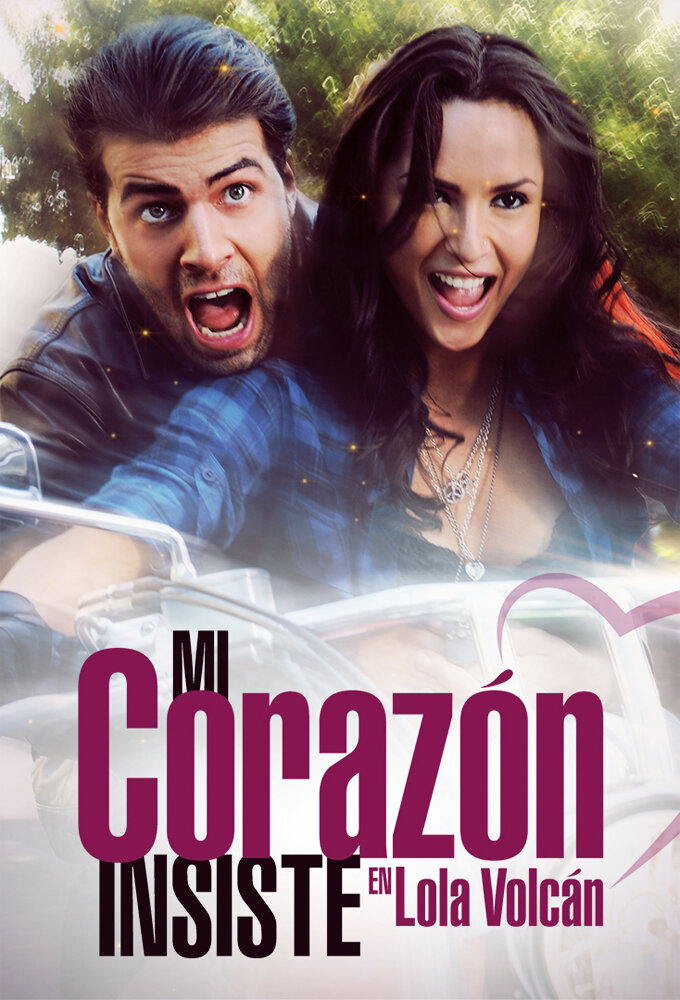 Mi Corazón insiste