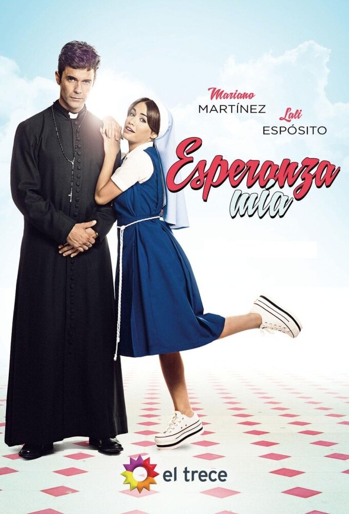 Mi Esperanza