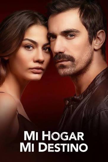 Mi hogar mi destino