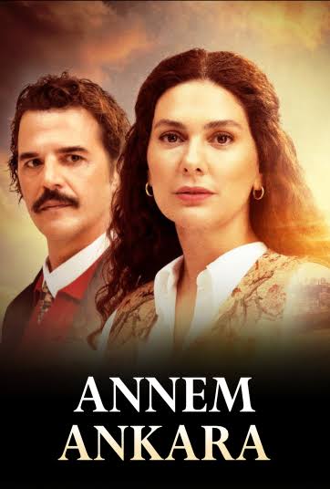 Mi Madre Es Ankara