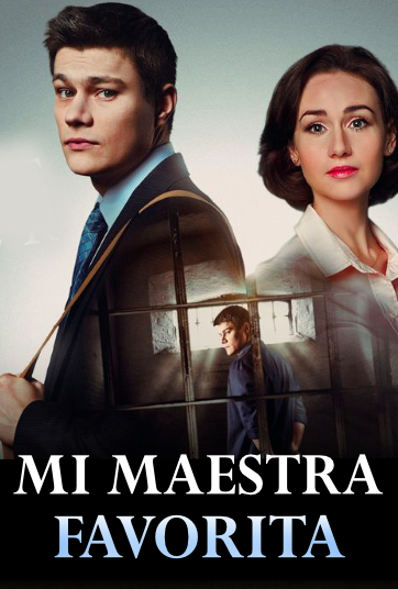 Mi Maestra Favorita
