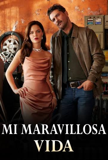 Mi maravillosa vida