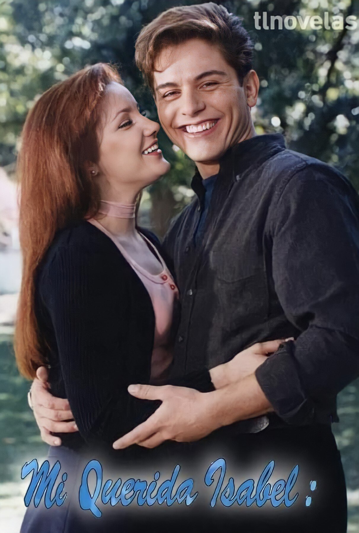 Mi querida madre