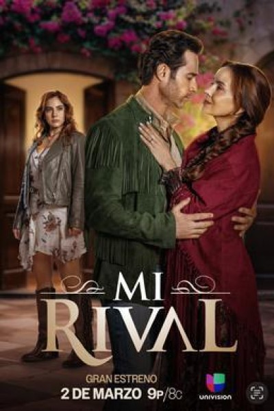 Mi Rival - Capítulo 52