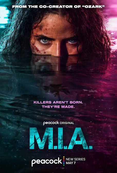 Mia