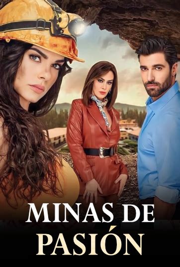 Minas de pasión