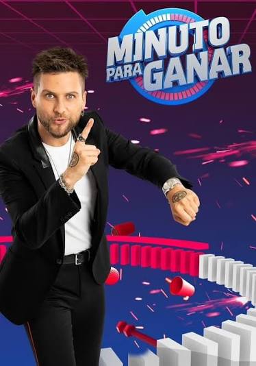 Minuto Para Ganar Chile