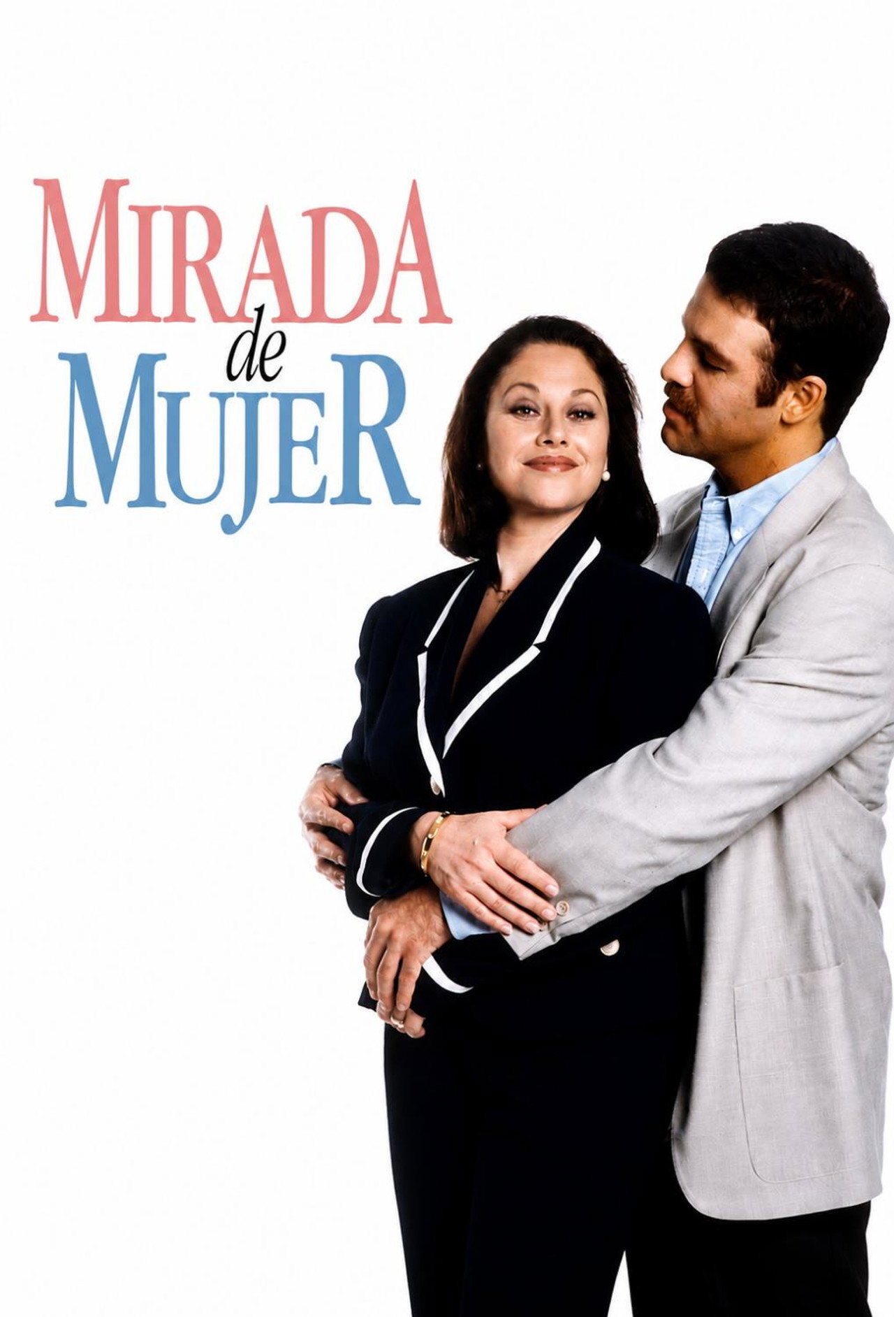 Mirada de Mujer 1997