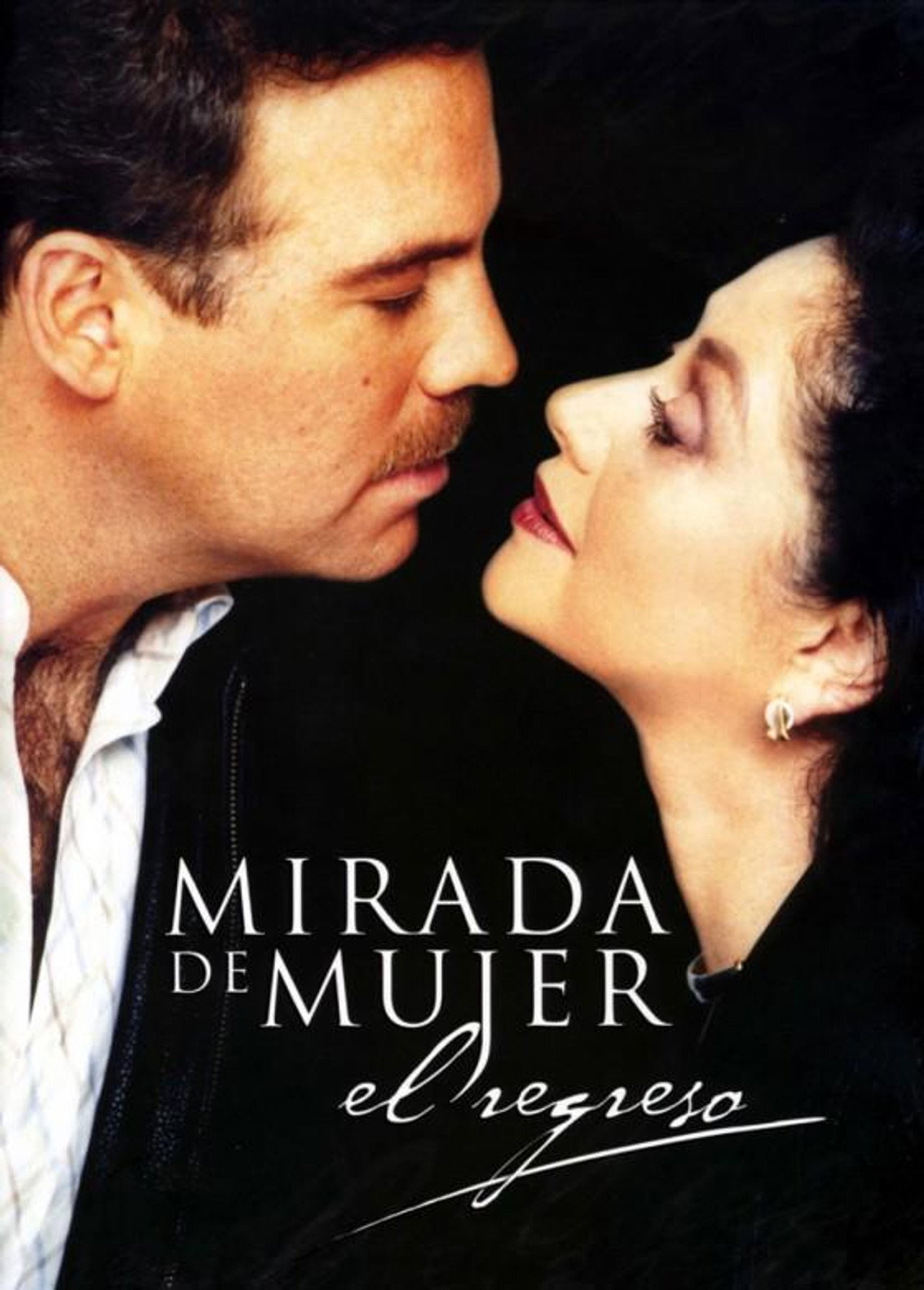Mirada de mujer El regreso
