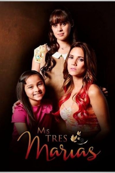 Mis Tres Marias - Capítulo 78