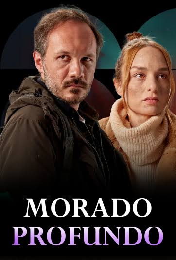 Morado Profundo