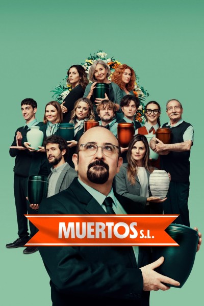 Muertos Sl - Capítulo 25