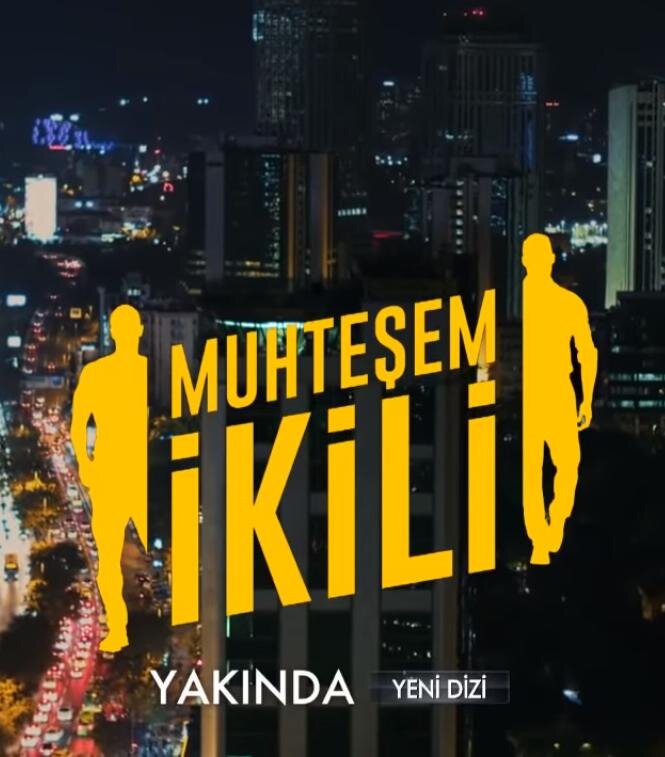 Muhtesem Ikili