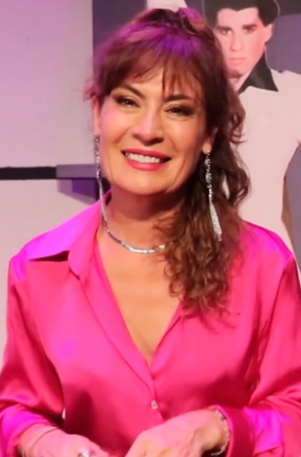 Mujer secreta