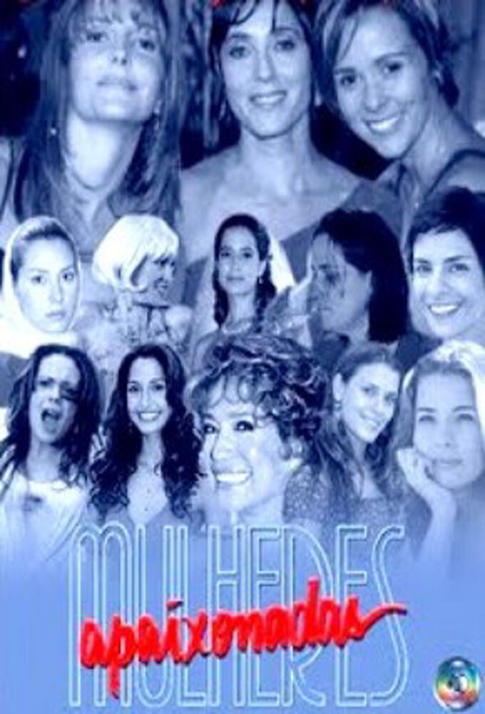 Mujeres Apasionadas