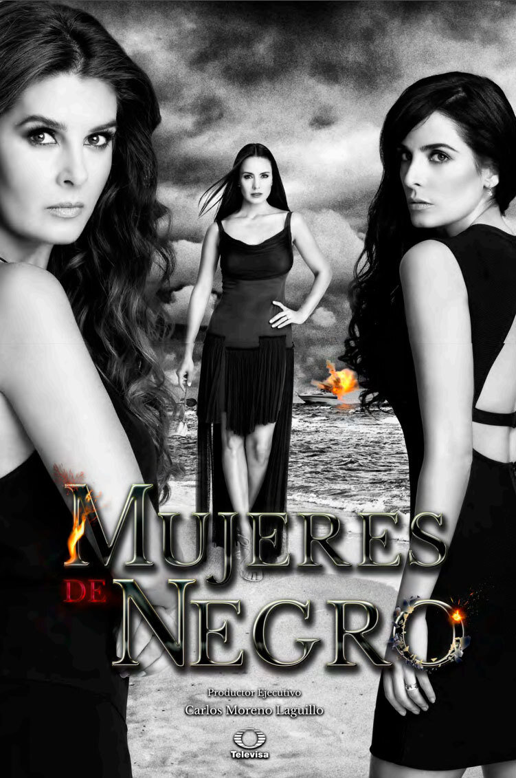 Mujeres de Negro