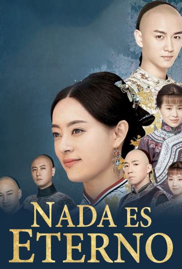 Nada es eterno