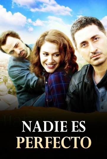 Nadie es perfecto