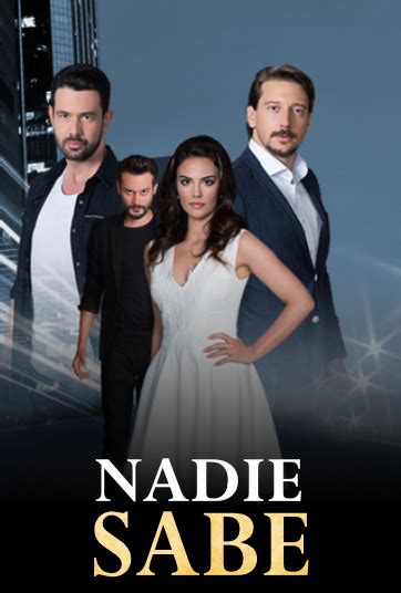 Nadie Sabe ES