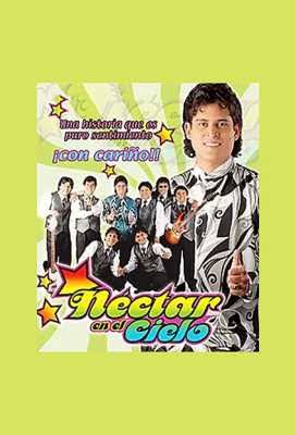 Nectar en el cielo