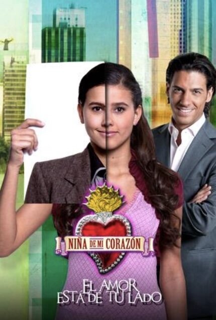 Niña de Mi Corazón