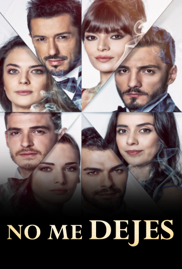 No me dejes
