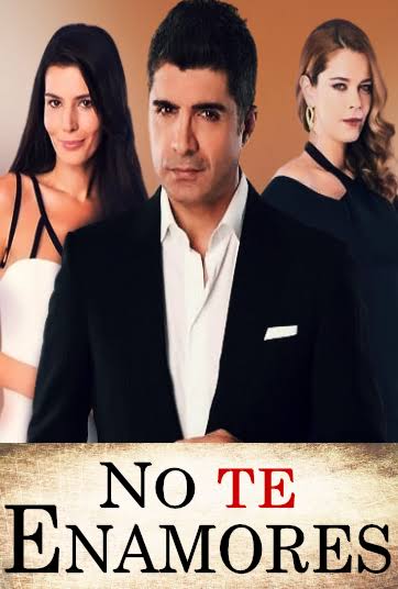 No Te Enamores