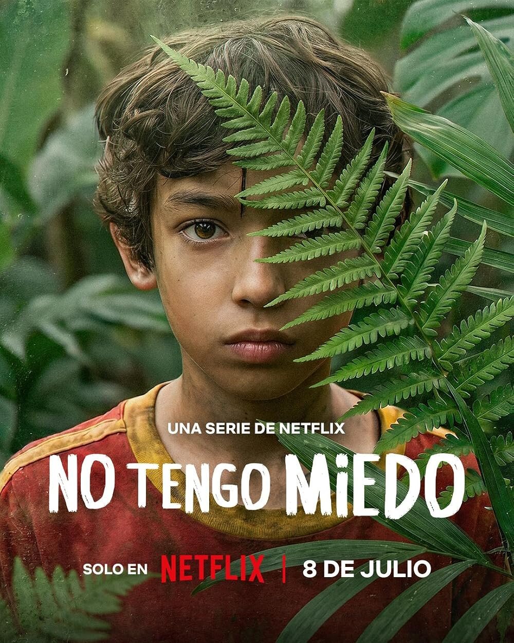 No tengo madre