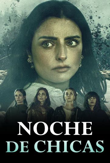 Noche de chicas
