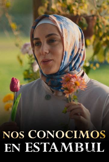 Nos conocimos en Estambul