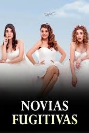 Novias Fugitivas