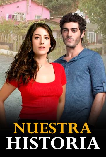 Nuestra Historia ES