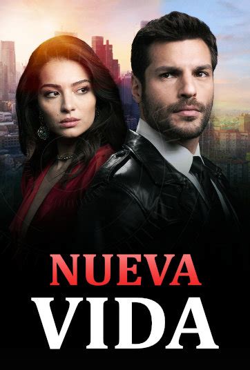 Nueva vida