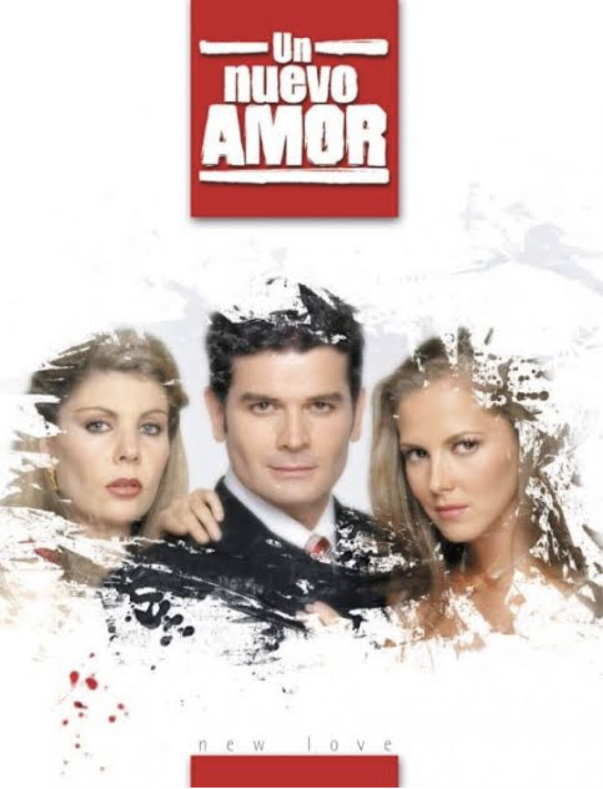 Nuevo amores de Mercado