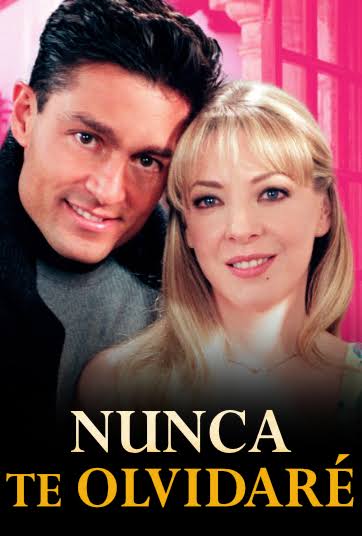 Nunca te olvidaré