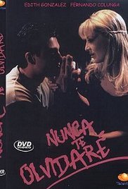 Nunca te olvidaré