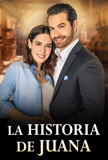 La Historia De Juana Captulo 35 Online
